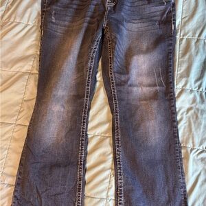 Vigoss SlimBoot jeans